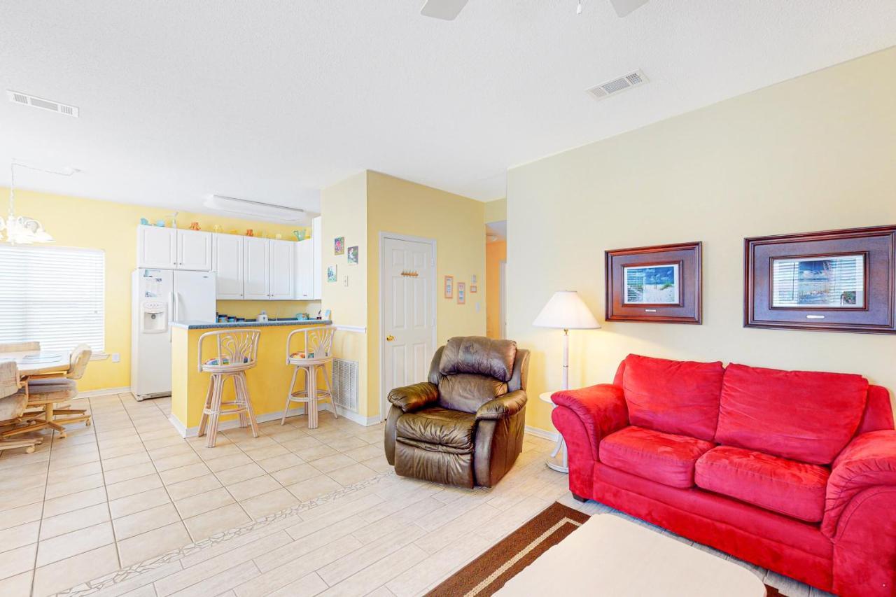 Charter Landing Villa Orange Beach Eksteriør billede