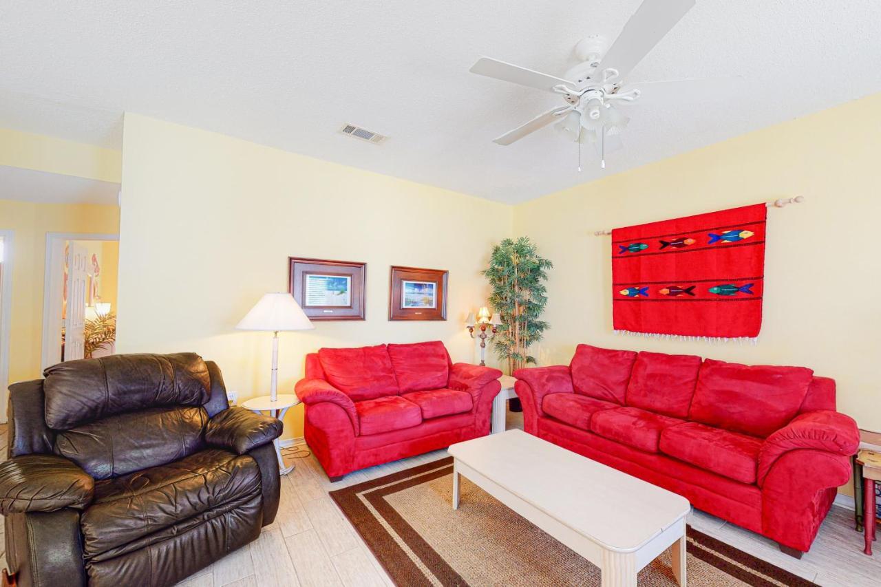 Charter Landing Villa Orange Beach Eksteriør billede
