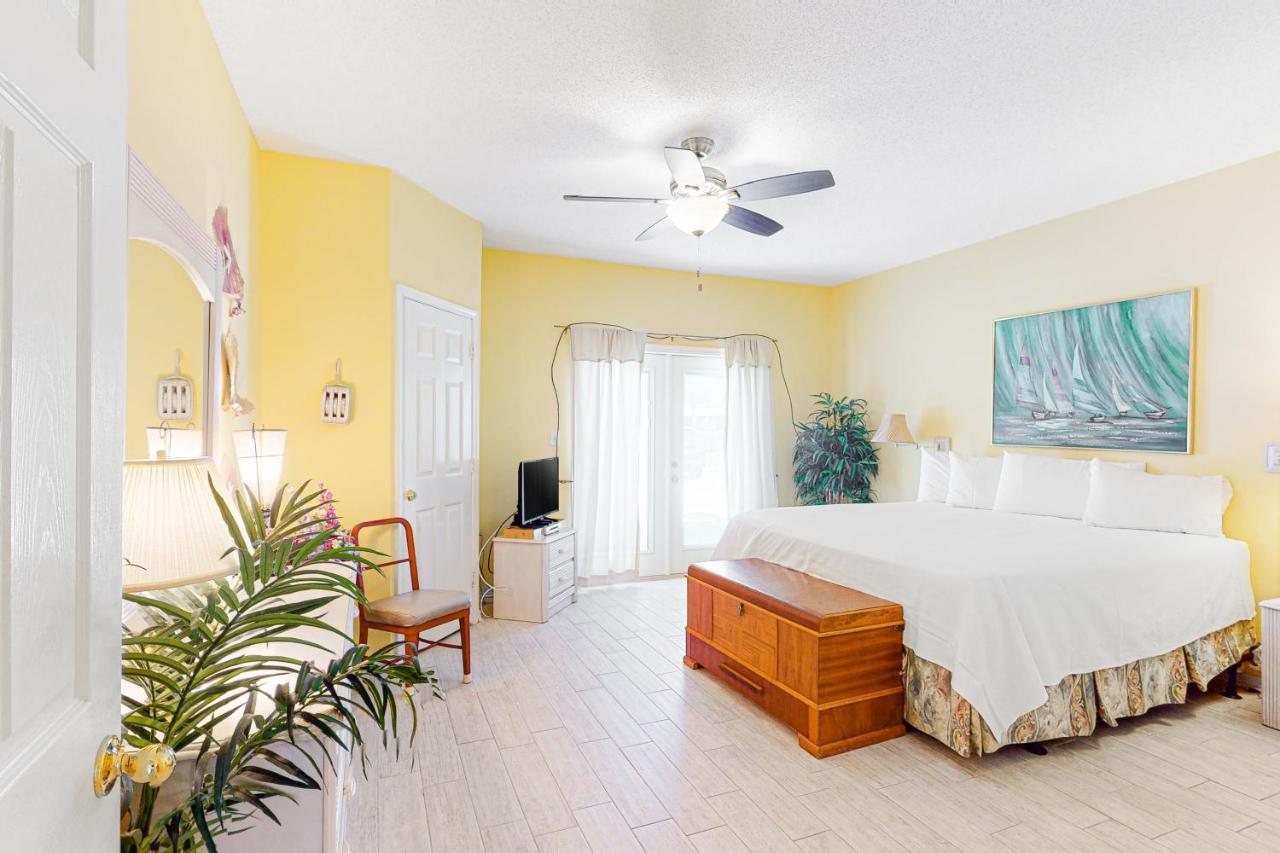 Charter Landing Villa Orange Beach Eksteriør billede