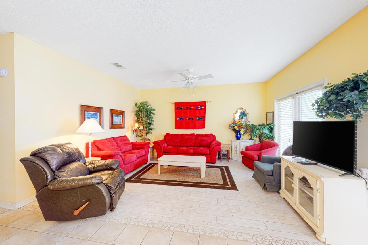 Charter Landing Villa Orange Beach Eksteriør billede