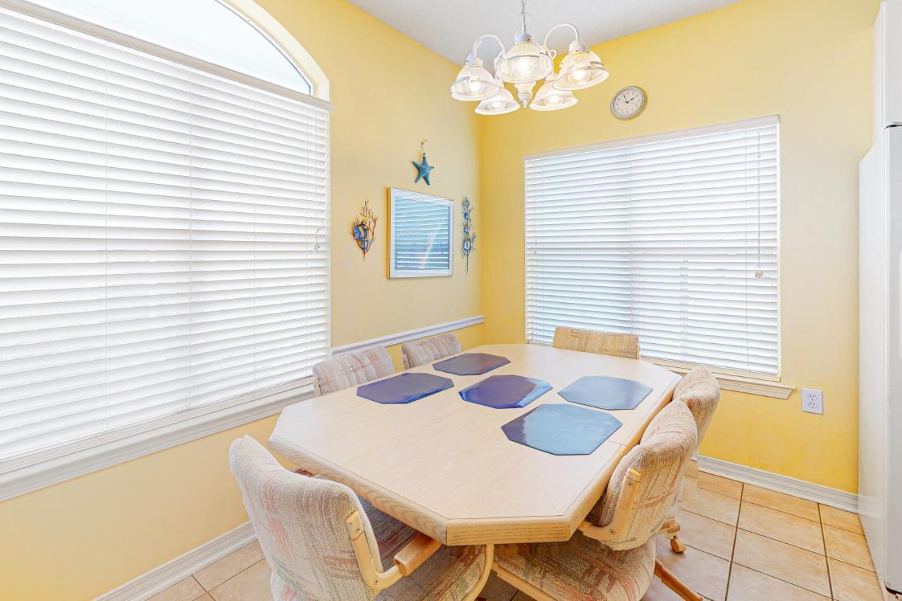 Charter Landing Villa Orange Beach Eksteriør billede