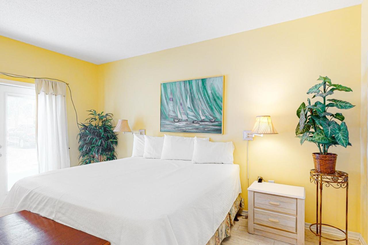 Charter Landing Villa Orange Beach Eksteriør billede