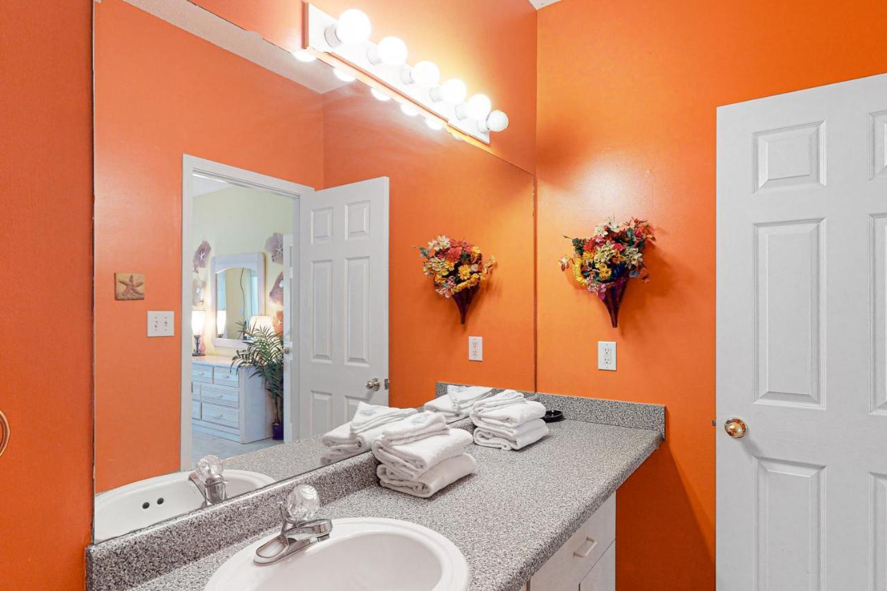 Charter Landing Villa Orange Beach Eksteriør billede