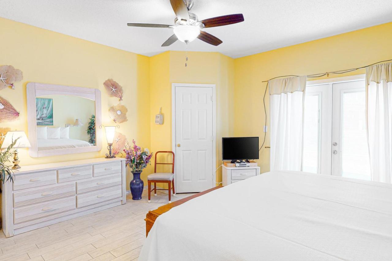 Charter Landing Villa Orange Beach Eksteriør billede