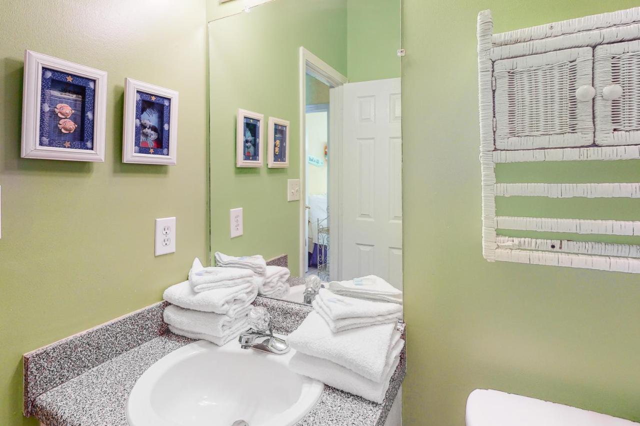 Charter Landing Villa Orange Beach Eksteriør billede