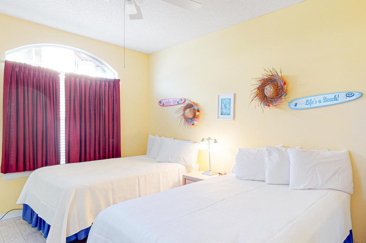 Charter Landing Villa Orange Beach Eksteriør billede