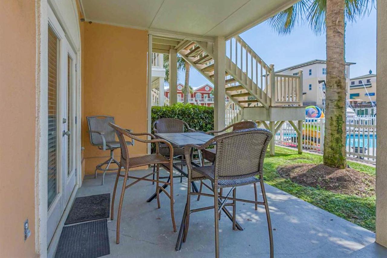 Charter Landing Villa Orange Beach Eksteriør billede