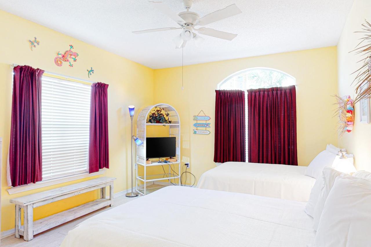 Charter Landing Villa Orange Beach Eksteriør billede