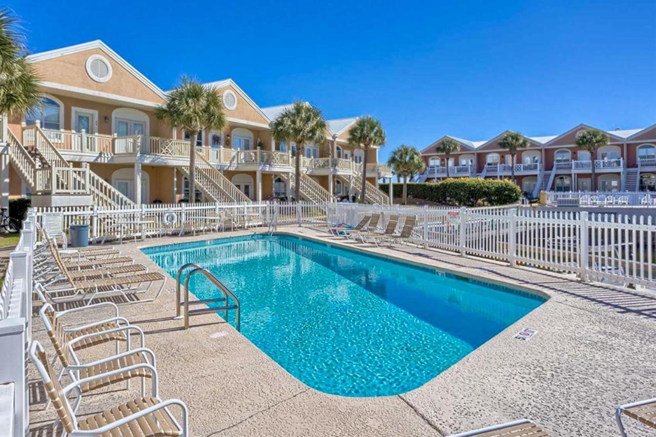 Charter Landing Villa Orange Beach Eksteriør billede