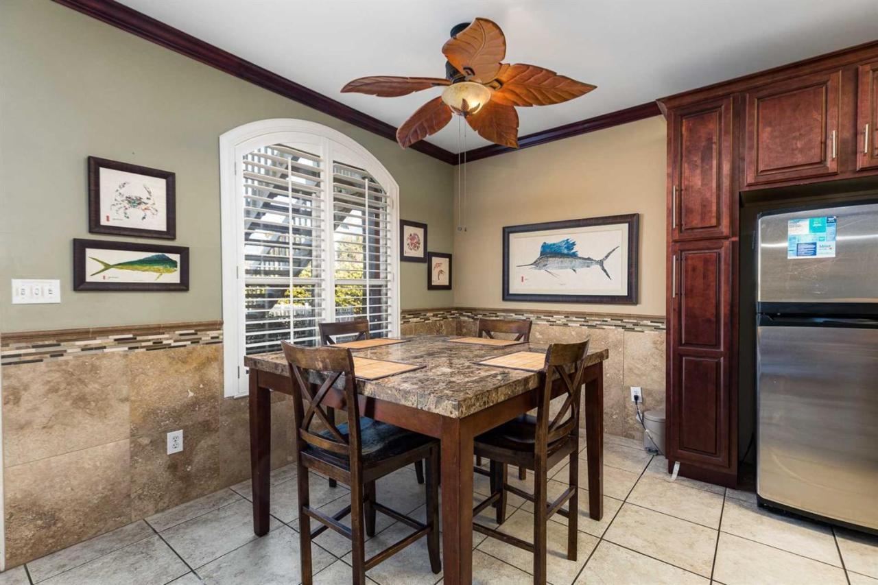 Charter Landing Villa Orange Beach Eksteriør billede