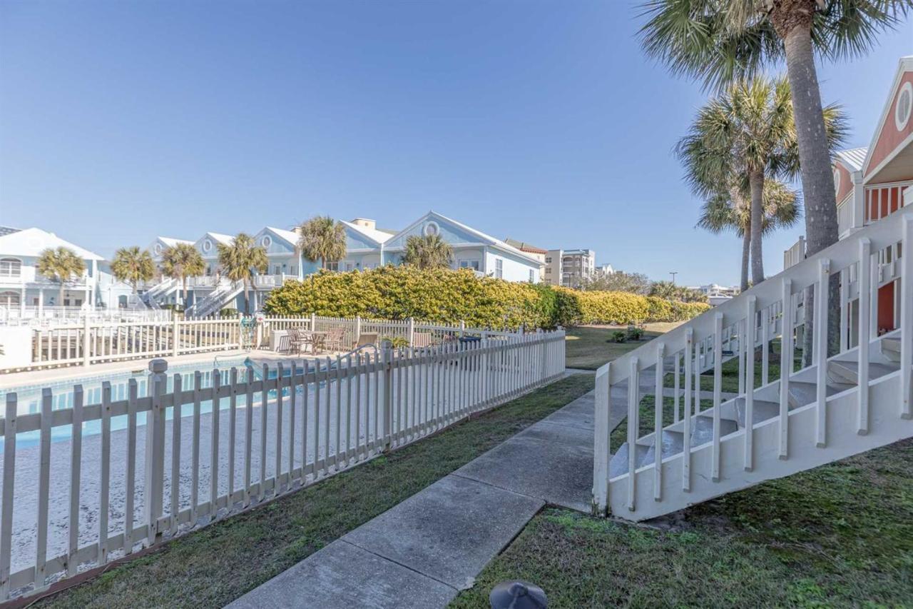 Charter Landing Villa Orange Beach Eksteriør billede