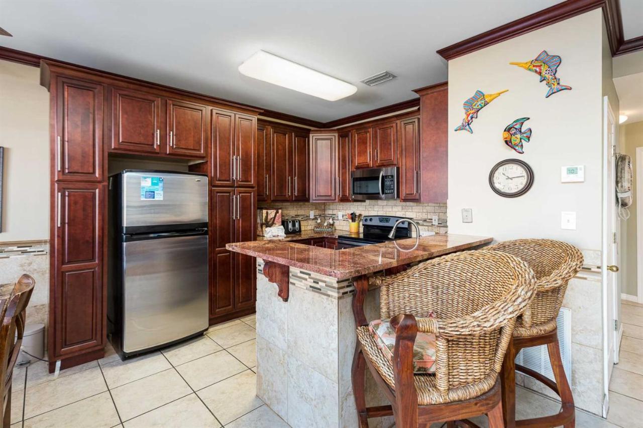 Charter Landing Villa Orange Beach Eksteriør billede