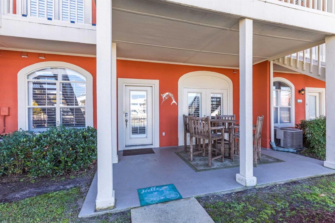 Charter Landing Villa Orange Beach Eksteriør billede
