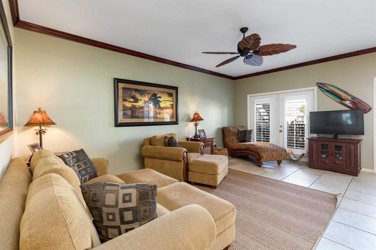 Charter Landing Villa Orange Beach Eksteriør billede