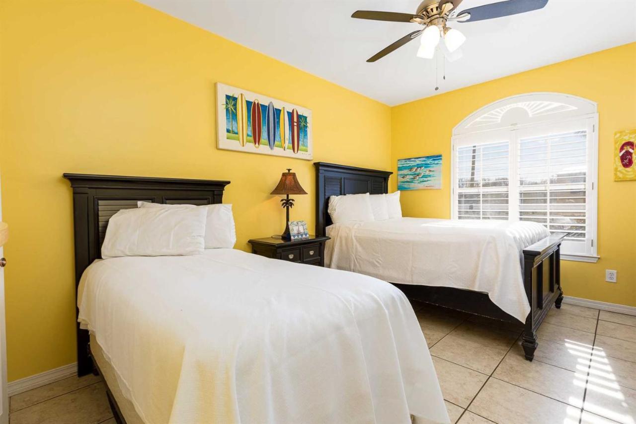 Charter Landing Villa Orange Beach Eksteriør billede