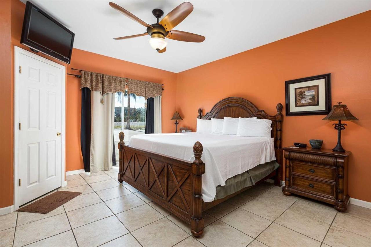 Charter Landing Villa Orange Beach Eksteriør billede