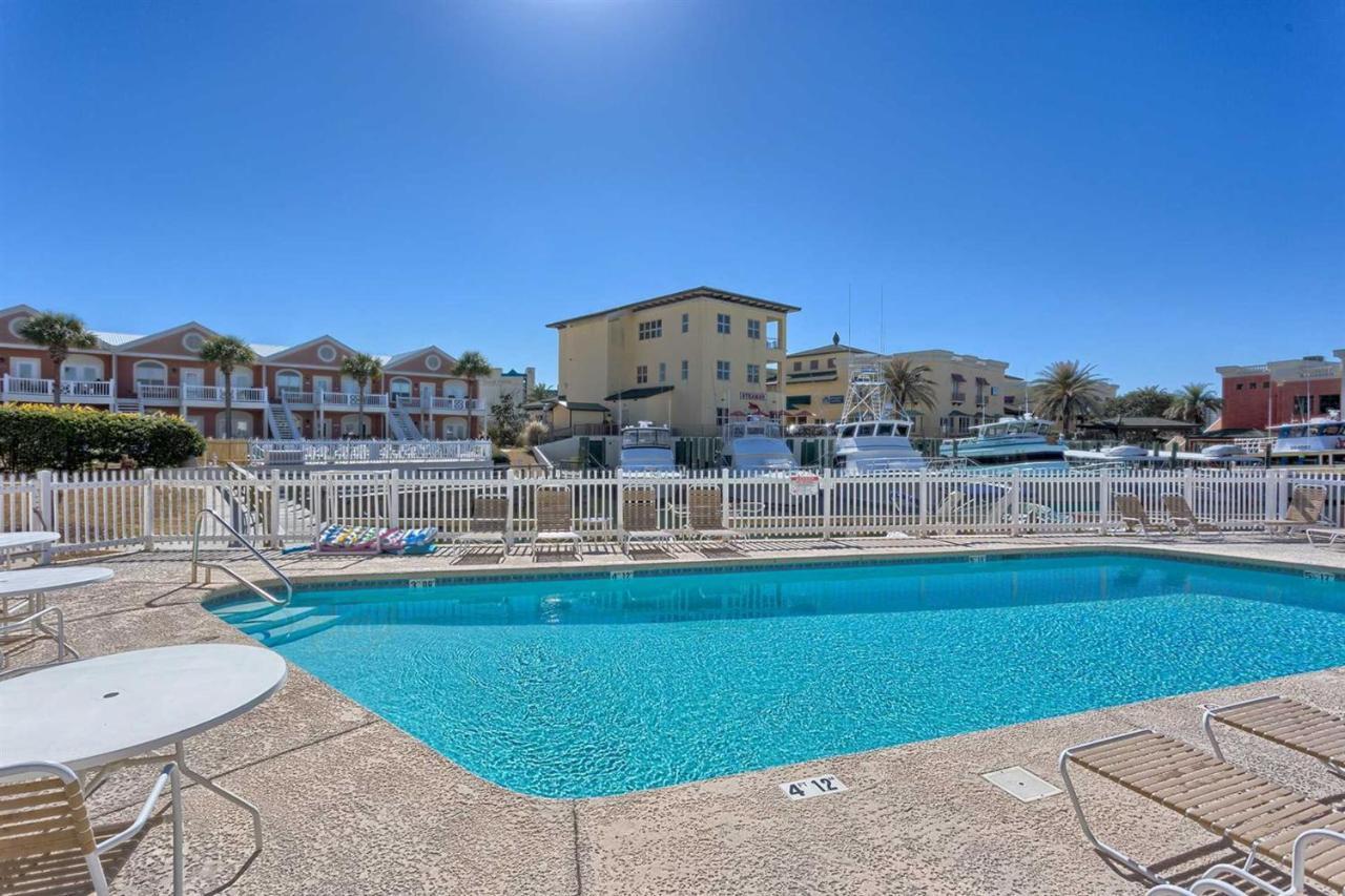 Charter Landing Villa Orange Beach Værelse billede