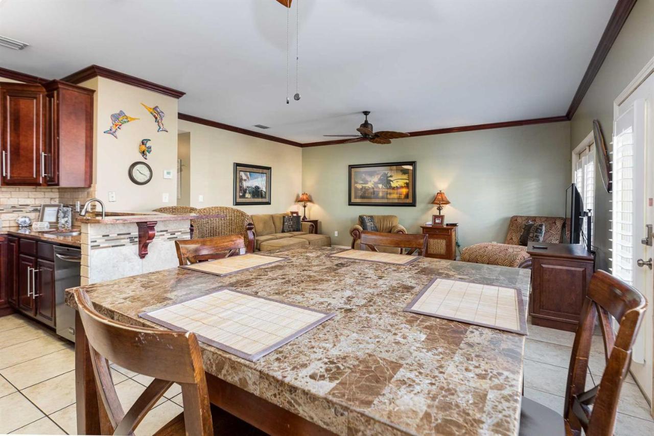 Charter Landing Villa Orange Beach Værelse billede
