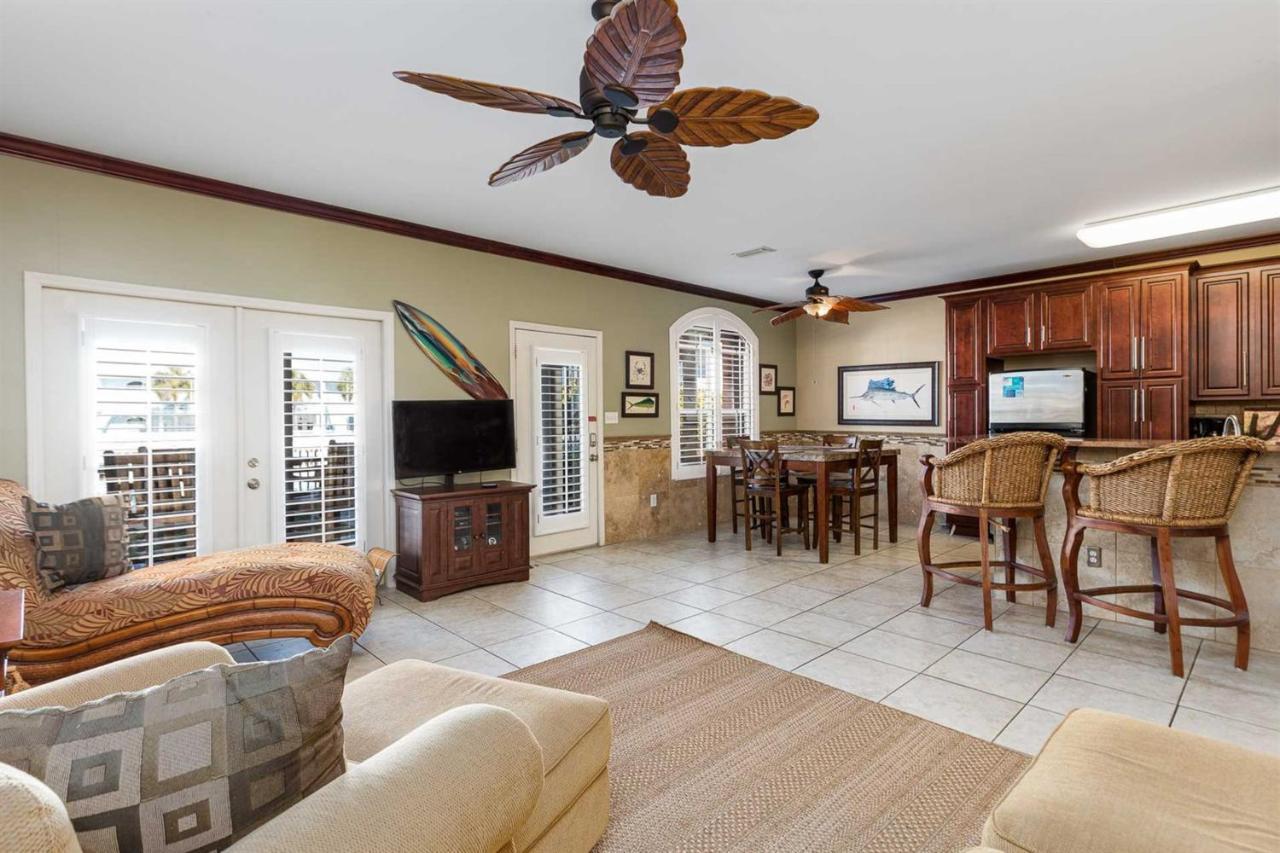 Charter Landing Villa Orange Beach Værelse billede