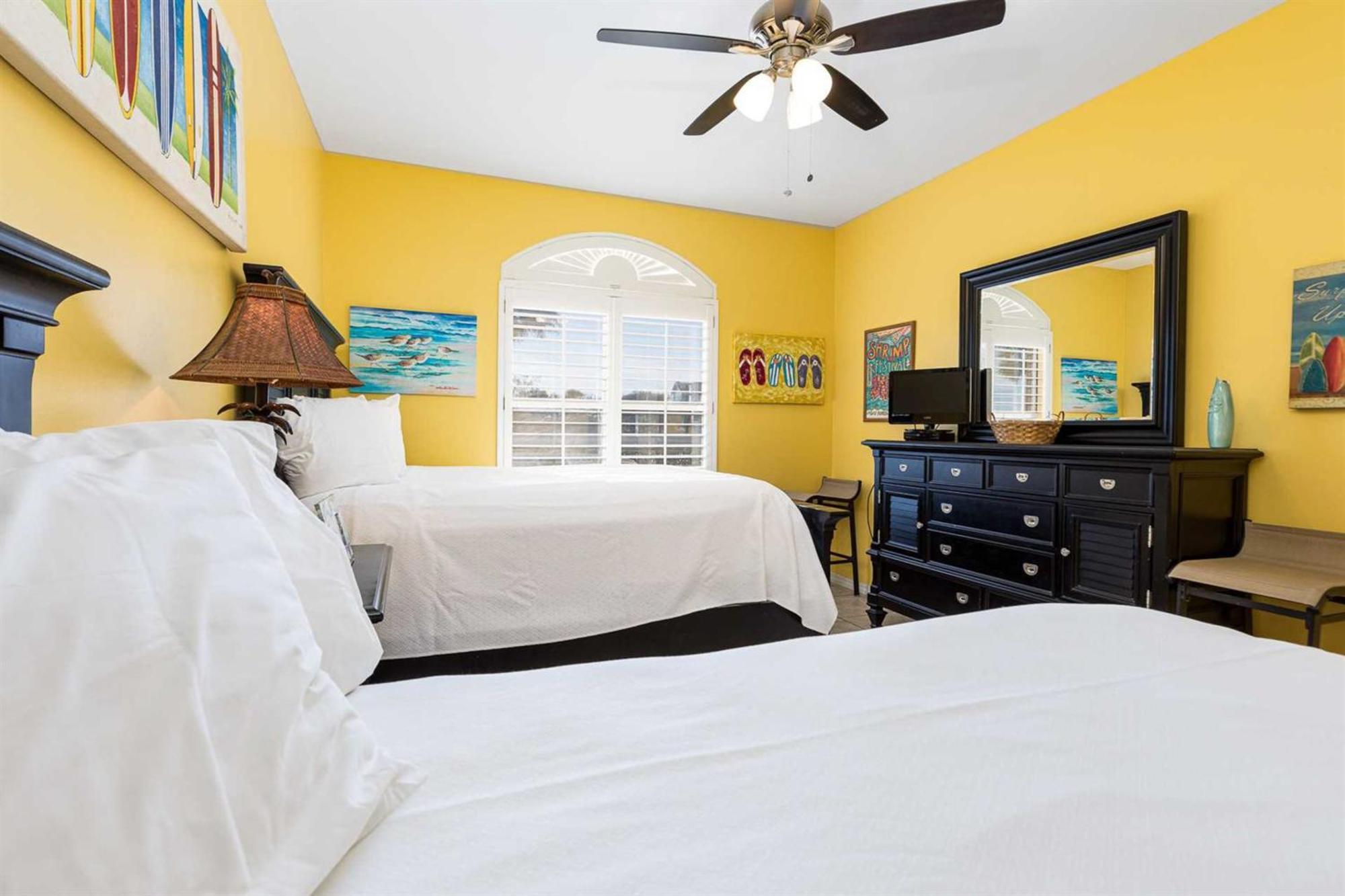 Charter Landing Villa Orange Beach Værelse billede