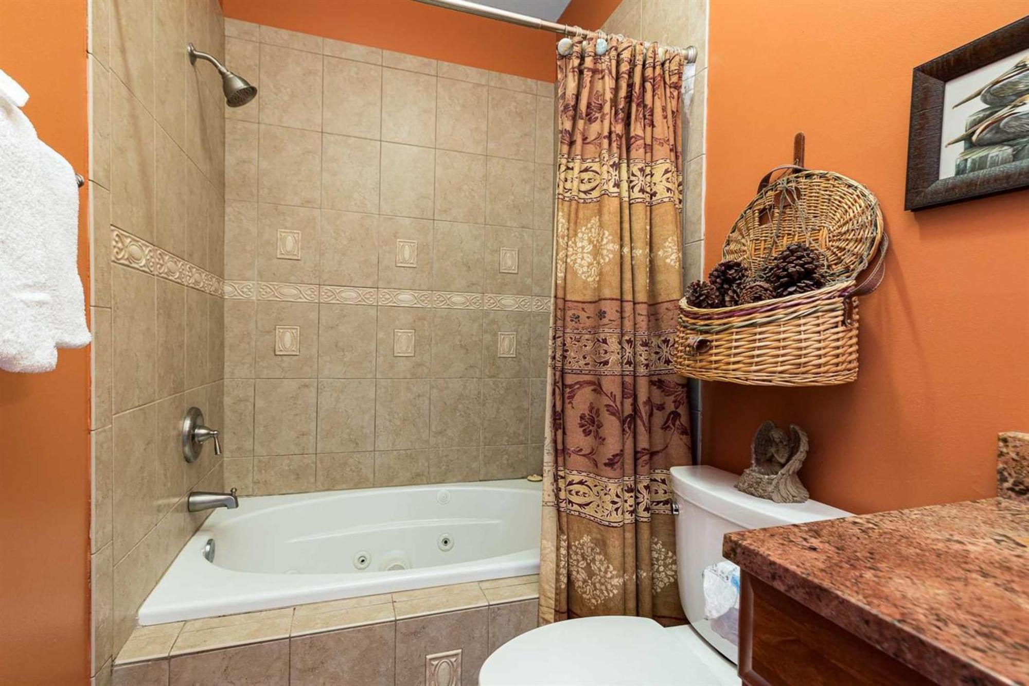 Charter Landing Villa Orange Beach Værelse billede